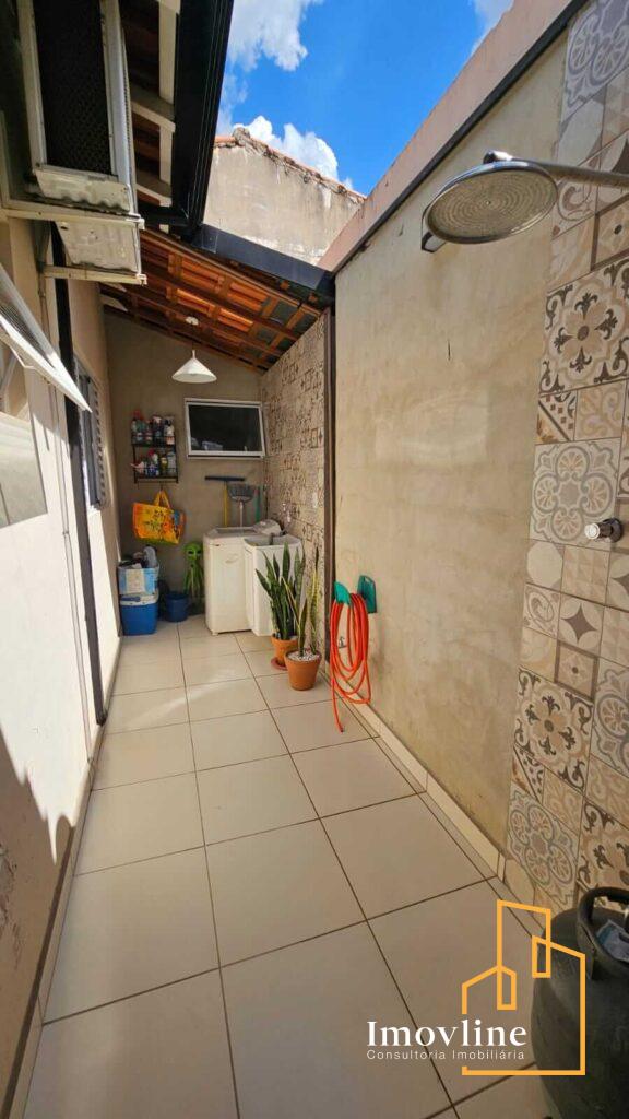 lavanderia casa a venda proximo ao sesi